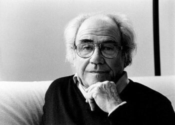 نشست پسامدرنیسمِ بودریار: رسانه‌ها و هنر در جامعه معاصر