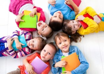 کارگاه آموزشی مراقبت جنسی کودکان