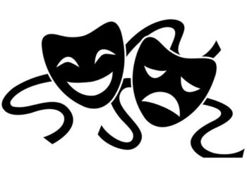 کارگاه آموزشی «بررسی تاریخچه و ساخت صورتک در فولکلور نمایش در ایران»