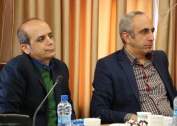 گزارش نشست تخصصی مبانی و چیستی مطالعات فرهنگی و زندگی روزمره