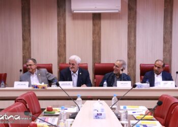 گزارش نشست «روز ملی ایمنی و حمل‌‌ونقل»