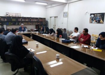 گزارش نشست «دغدغه جایگاه: تمایزطلبی در شهر تهران»