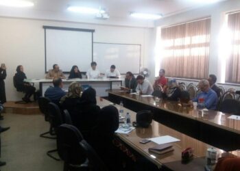 گزارش نشست «نقد کتاب جامعه‌شناسی فوتبال»