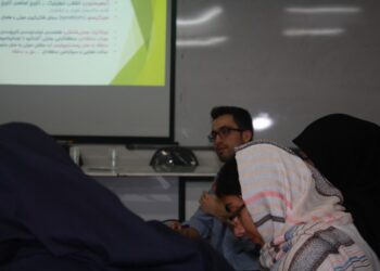 گزارش نشست نقد و بررسی کتاب «پساکلانشهر»