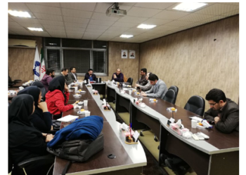 گزارش نشست تخصصی «آسیب‌شناسی توسعه در ایران»