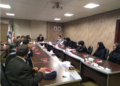 گزارش نشست «آسیب‌شناسی ذهن ایرانی در عصر مشروطه»