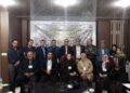 کارگاه‌های طرح ملی گفت‌وگوی خانواده در استان بوشهر برگزار شد
