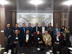 کارگاه‌های طرح ملی گفت‌وگوی خانواده در استان بوشهر برگزار شد