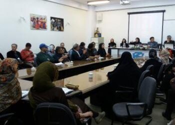 گزارش نشست علمی تخصصی «صلح و موسیقی»