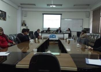 گزارش نشست «گردشگری ابزاری برای صلح یا قدرت نرم»