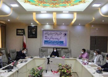 افتتاح دفتر استان لرستان انجمن ایرانی مطالعات فرهنگی و ارتباطات