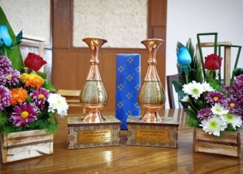 جشنواره ملی نوآوری در علوم اجتماعی برگزیدگان خود را شناخت