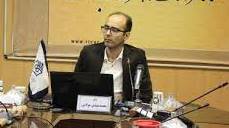 سخنرانی محمدمهدی مولایی در پنل «چالش‌های فرهنگی و ارتباطی جامعه ایرانی»