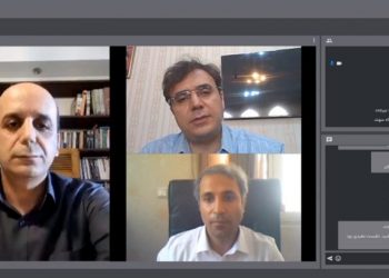 عباس کاظمی: در بحران کرونا، عرصه فرهنگ بیش از هر عرصه‌ای حتی اقتصاد لطمه خورده است