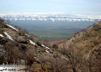 برگزاری نشست «فرصت‌ها و تهدیدها در ژئوتوریسم مناطق بومی»