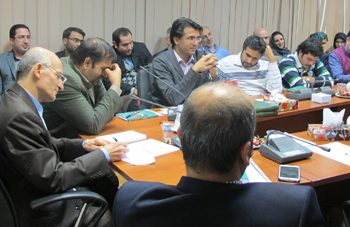 روی دوم سکه خلقیات، ساختار و نهاد است