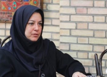 شیرین احمدنیا: خودکشی در ایران رقم چشمگیری ندارد اما مطمئنا روند رو به رشد است