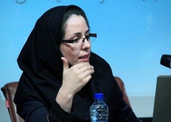 زهرا اجاق: اخبار خودکشی نباید تیتر شود/ بین ظهور اینترنت و میزان خودکشی رابطه مثبت وجود دارد