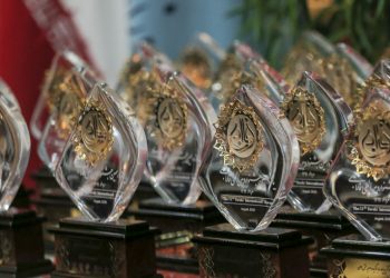 برگزیدگان یازدهمین دوره جشنواره بین‌المللی فارابی معرفی و تقدیر شدند