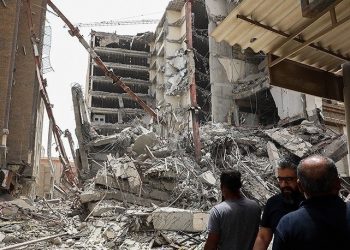 تسلیت حادثه متروپل و تأکید بر ضرورت حضور مؤثر رسانه‌ها