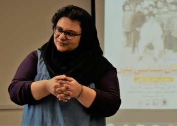 گزارش نشست تخصصی «باستان‌شناسی بدن»