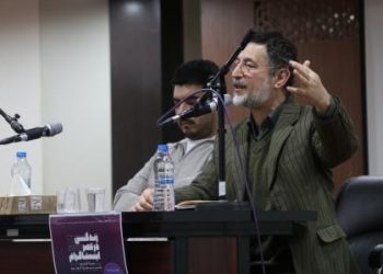 گزارش نشست«زندگی در عصرِ اینستاگرام»