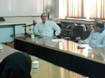 گزارش نشست «آینده‌پژوهی سیاست‌گذاری‌های فرهنگی در ایران»