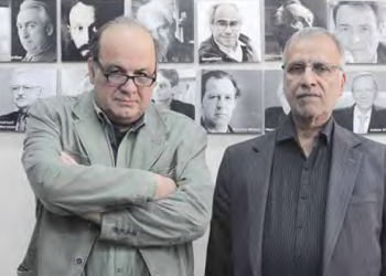 «جامعه‌ پرسشگر» می‌تواند جامعه‌ای کتابخوان شود