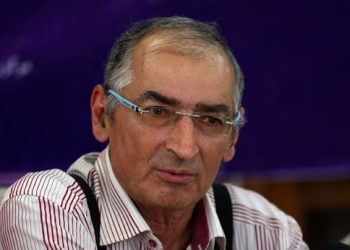 گسترش فضای مجازی در کشور نشان دهنده ضعف جامعه مدنی است