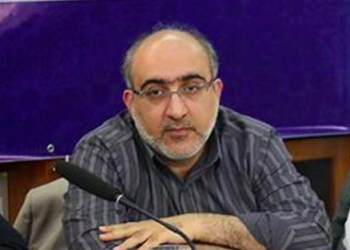 دوران تریبون مرکزی تمام شده است