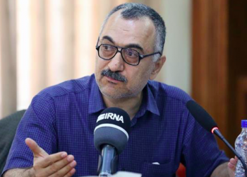 ساختار اجتماعی و اقتصادی ایران هیچ بحران لاینحلی ندارد