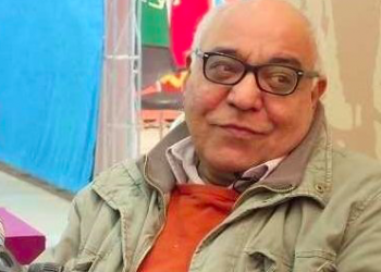 پیام تسلیت درگذشت جناب آقای دکتر محمد علی مرادی