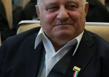 پیام تسلیت انجمن به مناسبت درگذشت دکتر سید احمد حسینی حاجی بکنده