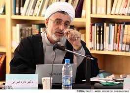 در سوگ روشنفکری که همیشه در میدان بود