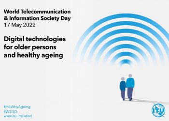پیام تبریک روز جهانی ارتباطات