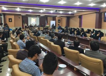 خانیکی: رسانه در جهان سوم می‌تواند به ابزار تاریکی تبدیل شود