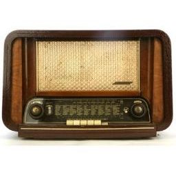 چهارمين اجلاس بين المللي راديو