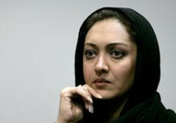 تقدیر از نیکی کریمی در هفته سلامت