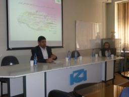 همایش دانشجویی بررسی مسائل اجتماعی ایران