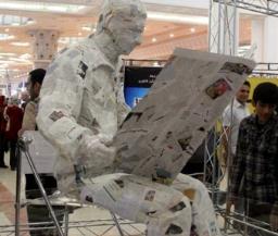 نقد سیاست‌های مطبوعاتی