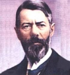 بازخوانی اندیشه های متفکران کلیدی قرن ۲۰: ماکس وبر