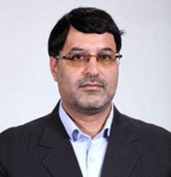 انتخاب عضو هیئت مدیره انجمن به عنوان پژوهشگر برتر گروه علوم انسانی