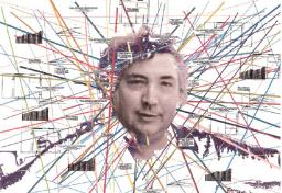 نشست‌های بازخوانی اندیشه‌های متفکران کلیدی قرن ۲۰: مانوئل کاستلز