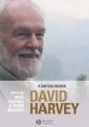 نشست‌های تخصصی مساله متفکران کلیدی معاصر: دیوید هاروی