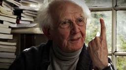 نشست‌های تخصصی مساله متفکران کلیدی معاصر: زیگمونت باومن