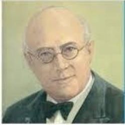 نشست‌های تخصصی مساله متفکران کلیدی معاصر: کارل پولانی