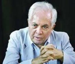 نکوداشت استاد دکتر کاظم معتمدنژاد