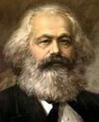 مساله متفکران کلیدی معاصر: کارل مارکس