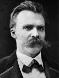 نشست‌های تخصصی مساله متفکران کلیدی معاصر: فردریش نیچه