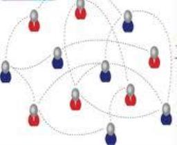 کارگاه‌های آموزشی و مهارتی تحلیل شبکه و شبکه‌نگاری